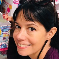 Elaine de la Mata