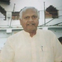 Chandrashekhar Pandey