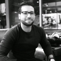Jonathan Collazos