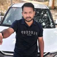 Hemanth S P