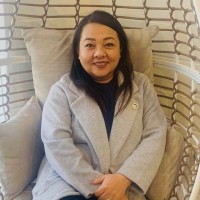 Claudine Chen