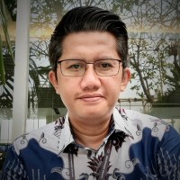 robby maulida saleh