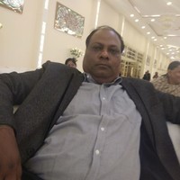 Mayur Bansal
