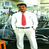 Shinu Ravi