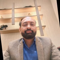 parvesh malhotra