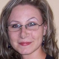 Dorota Kurian-Rozmarynowska