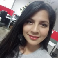 Karen Torrejon Rodriguez