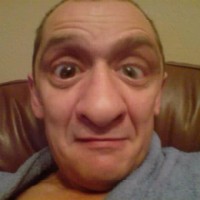 Mick Cuthbert