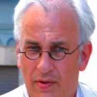 Dr. Jaap A. Van Vliet