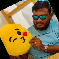 Vigneshwaran A