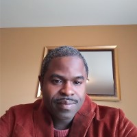 Dewayne Perry