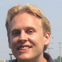 Daniel Boline
