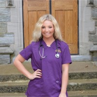 Gabriella Levy Bsn, Rn