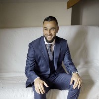 Mehdi El Mfarrej