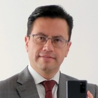 Alvaro Javier Rodríguez Tapia