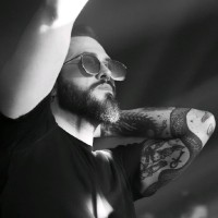 Sean Disci