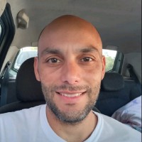 Jeferson Rodrigo Severino