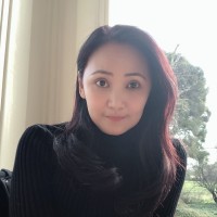 Snthia Leong