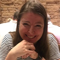 Christine Thomsen