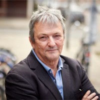 Jules van Dam