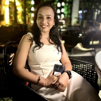 Yashi Kansal