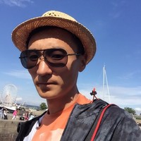 马志勇