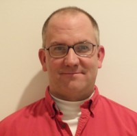 TIm Rill