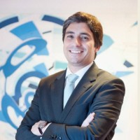 Nuno Henriques