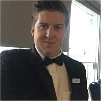 Matt Ascough