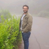 Abhishek Srivastav