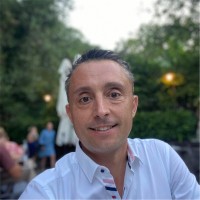Renaud Marcet