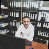 Muhammad Rafiq Khan