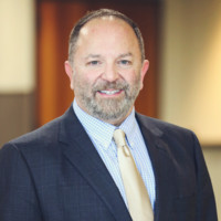 Robert Burgett