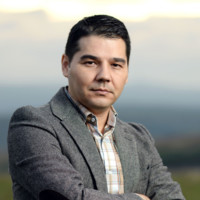Ciprian Rusu