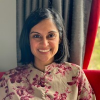 Janani Vijayaraghavan
