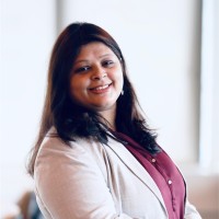 Lakshana Mehta