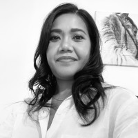 Girlie Garcia