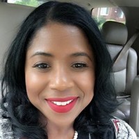 Carla Carter