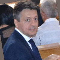 giuseppe purita
