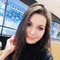 Alona Shirpal