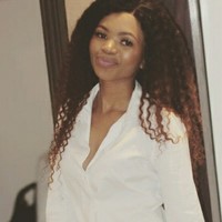 Busie Simamane
