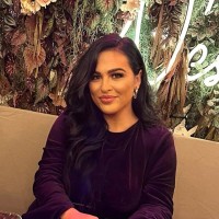 Nicole Talbot