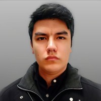 Jorge Alejandro Basurto Rivas