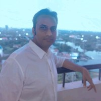 Gopakumar C P