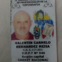Carmelo Hernandez