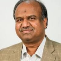Dr P Ravinder Reddy