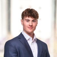 Caleb Yaninek