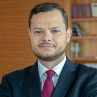 Juan Carlos Hidalgo