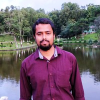 Vikash Kumar