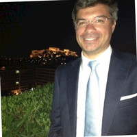 Alex Tzivanakis